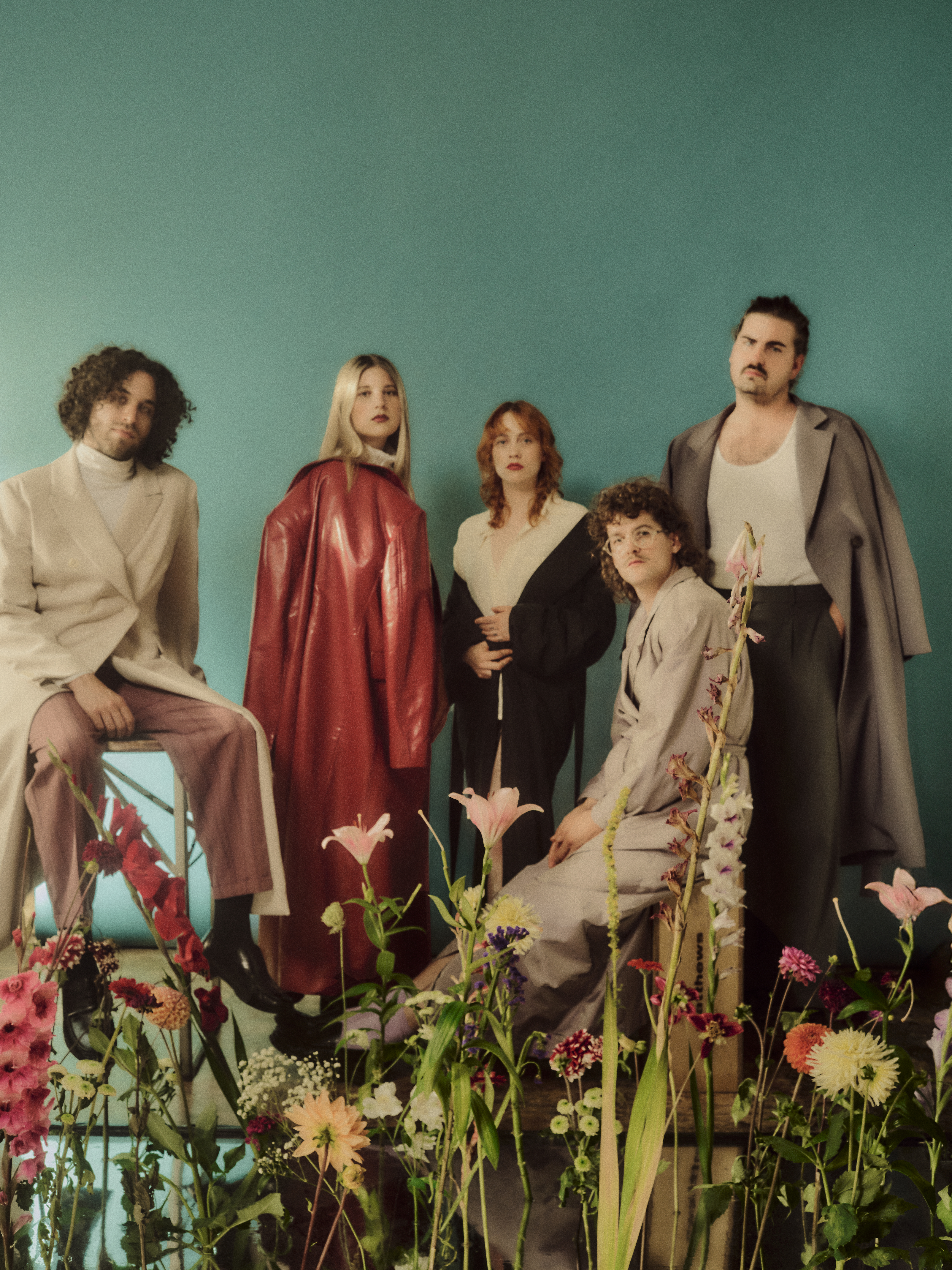 Veranstaltungsbild für Soft Loft